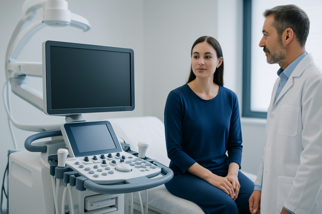 The main factors that shape suitability — treatment in Turkey