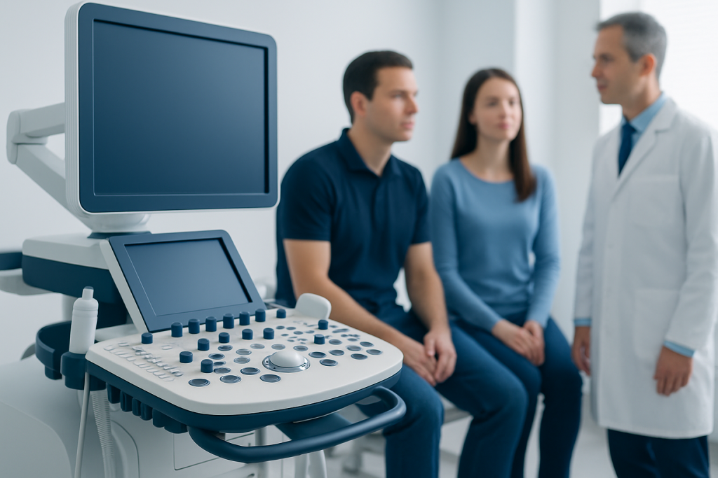 The main medical questions that affect eligibility — Am I a Candidate for Treatment Abroad