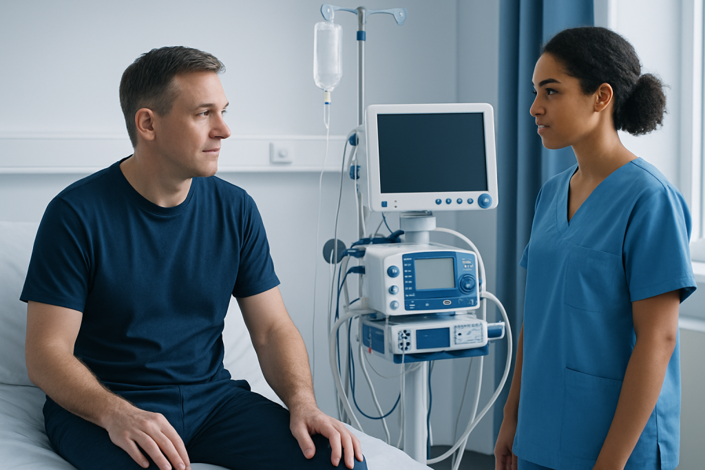 The most common things patients should avoid — activity limits after treatment