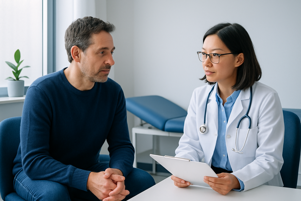 The questions your care team may ask you — Medication Safety Checklist Before Your Procedure