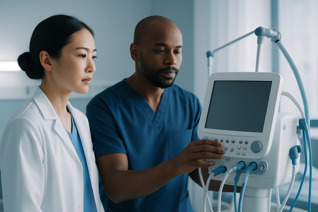 The records that matter most before you travel — Planning Care Across Borders