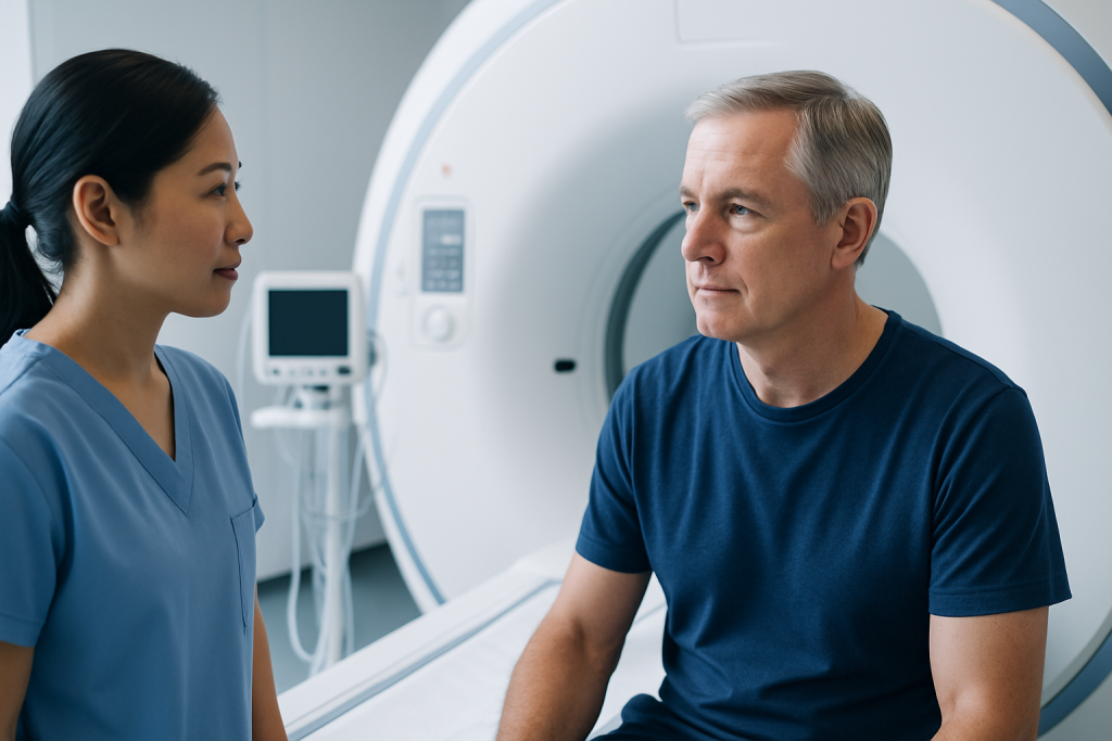 The right timing is not one-size-fits-all — Follow-Up Testing After Medical Travel