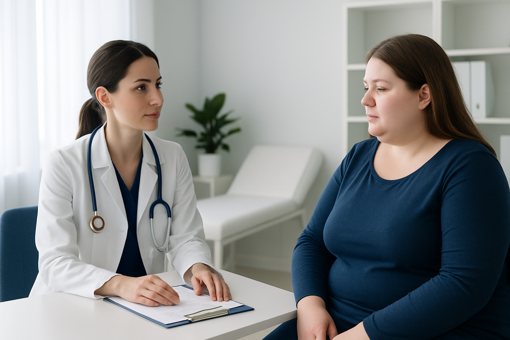 The Usual Eating Stages After Surgery — Eating after bariatric surgery