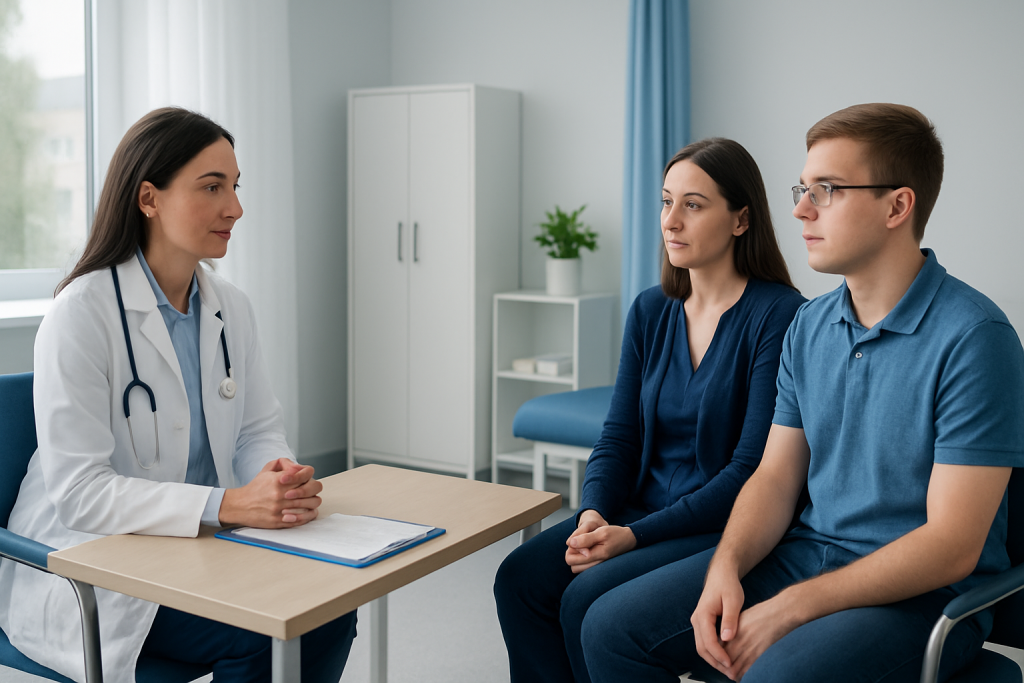 Think through the journey step by step, not just the hospital stay — Special Needs Travel Checklist Before Surgery in Turkey