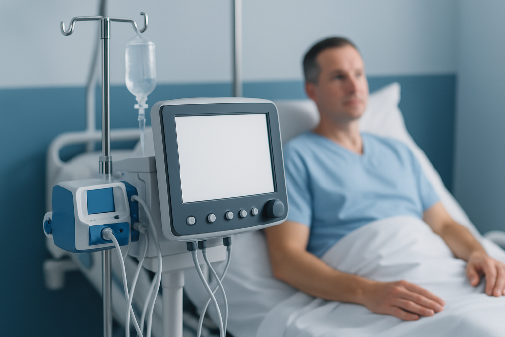Timing varies by procedure, not by guesswork — can you fly after treatment