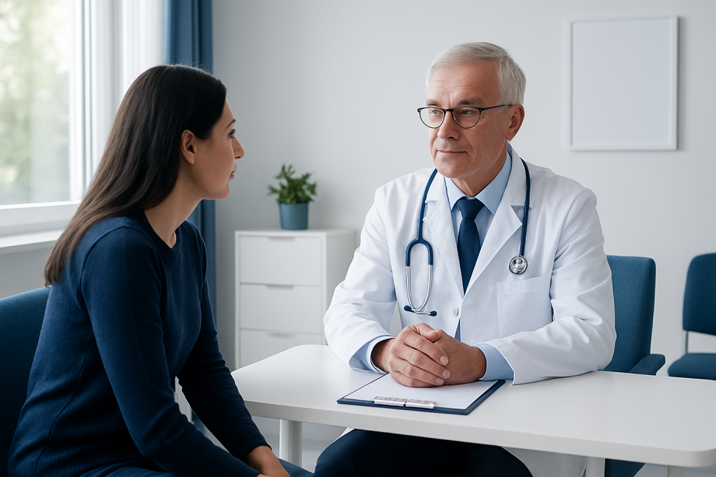 Travel costs are rarely just the flight — pre-treatment costs