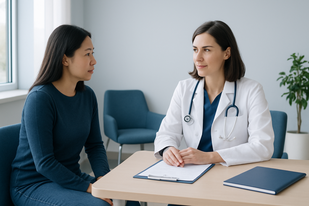 Travel planning becomes part of your preparation — Surgery readiness checklist
