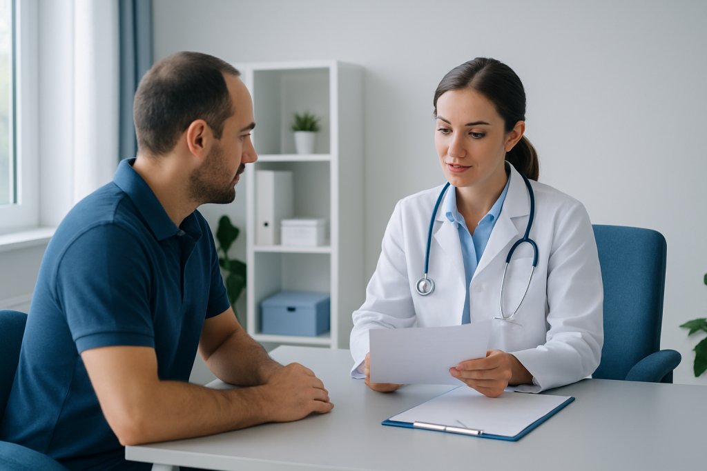 Watch for the phrases that can change the final cost — Comparing treatment quotes