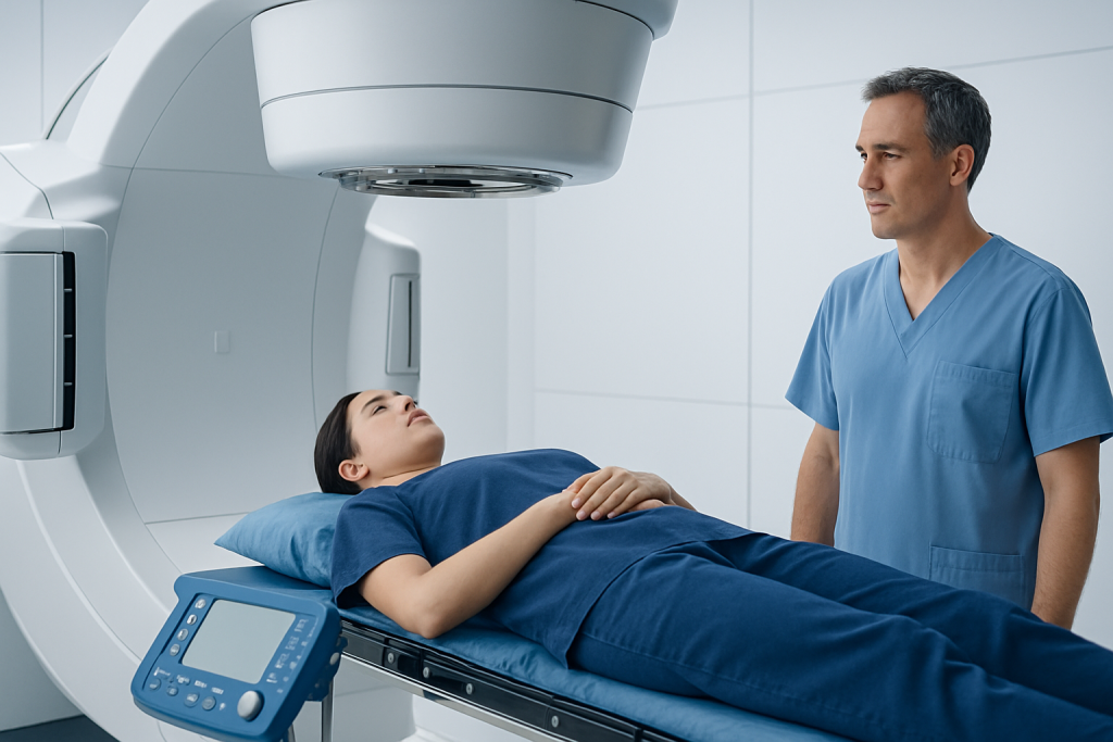 What a cancer treatment quote usually includes — cancer treatment costs abroad