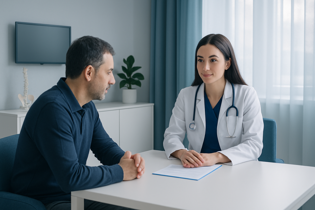 What a medical estimate usually includes — and what it may not — Financing options for treatment in Turkey