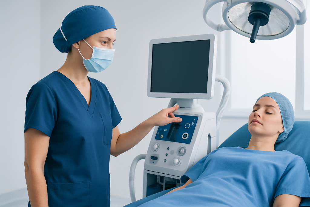 What a Quote Usually Includes — and What It May Leave Out — plastic surgery quote