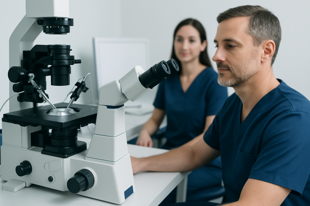 What a typical IVF price may include — IVF costs abroad