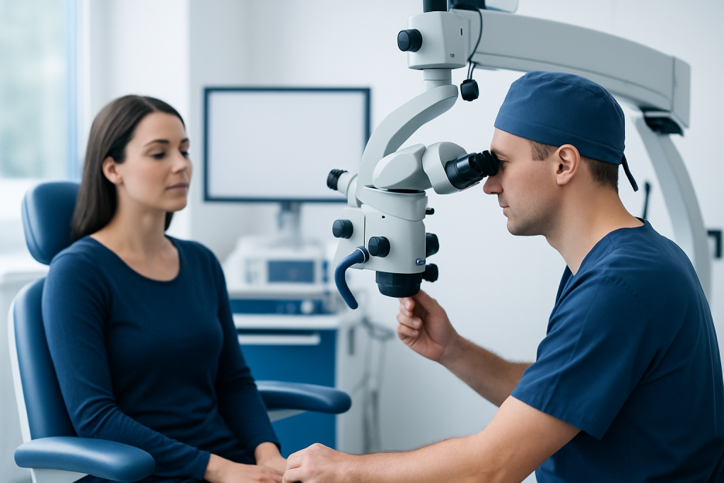 What can raise the final price — ENT surgery costs abroad
