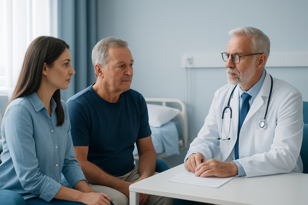 What Determines the Timeline — kidney transplant stay