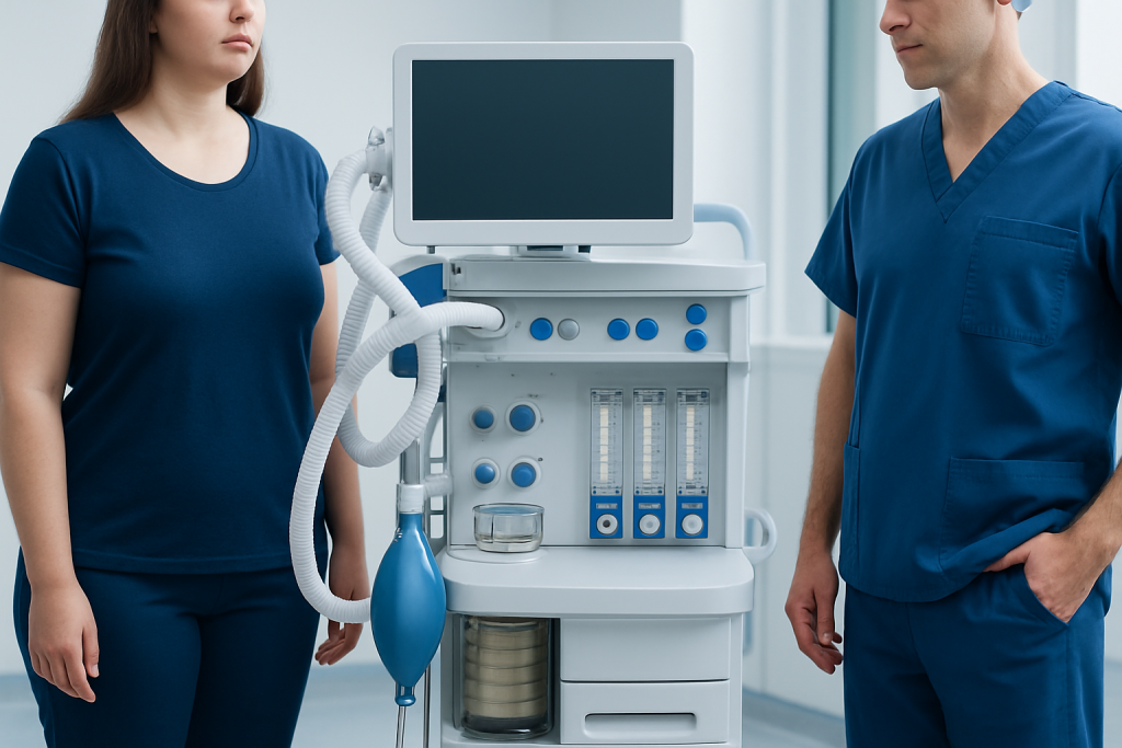 What Each Operation Does — sleeve gastrectomy vs gastric bypass