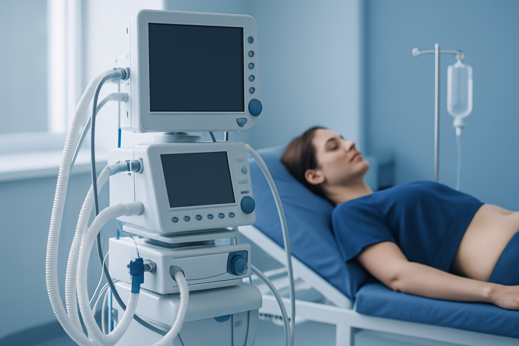 What each procedure is meant to change — mini tummy tuck