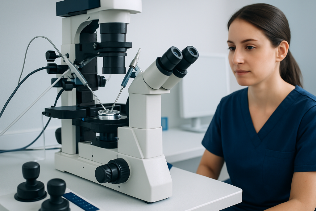 What Happens Before Treatment Begins — How long IVF takes