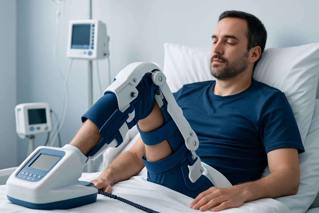 What Influences the Right Time to Fly — how long should you stay after orthopedic surgery before flying home