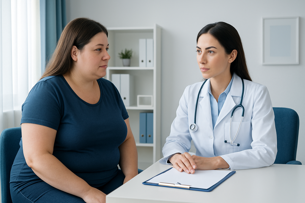 What Liposuction Cannot Do — liposuction