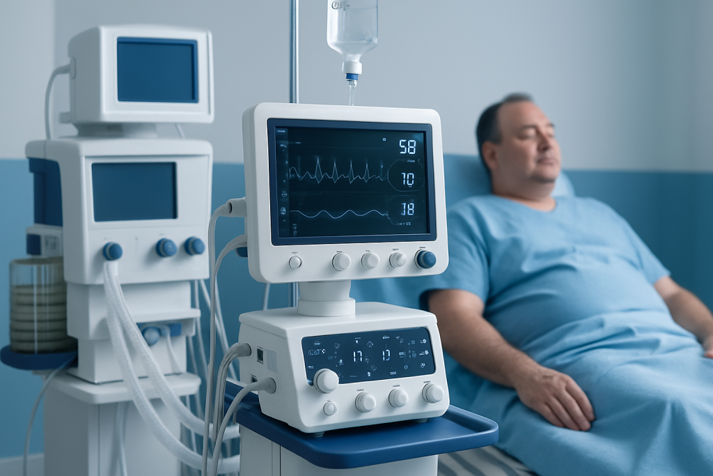 What makes a long flight after bariatric surgery different? — bariatric surgery travel after surgery