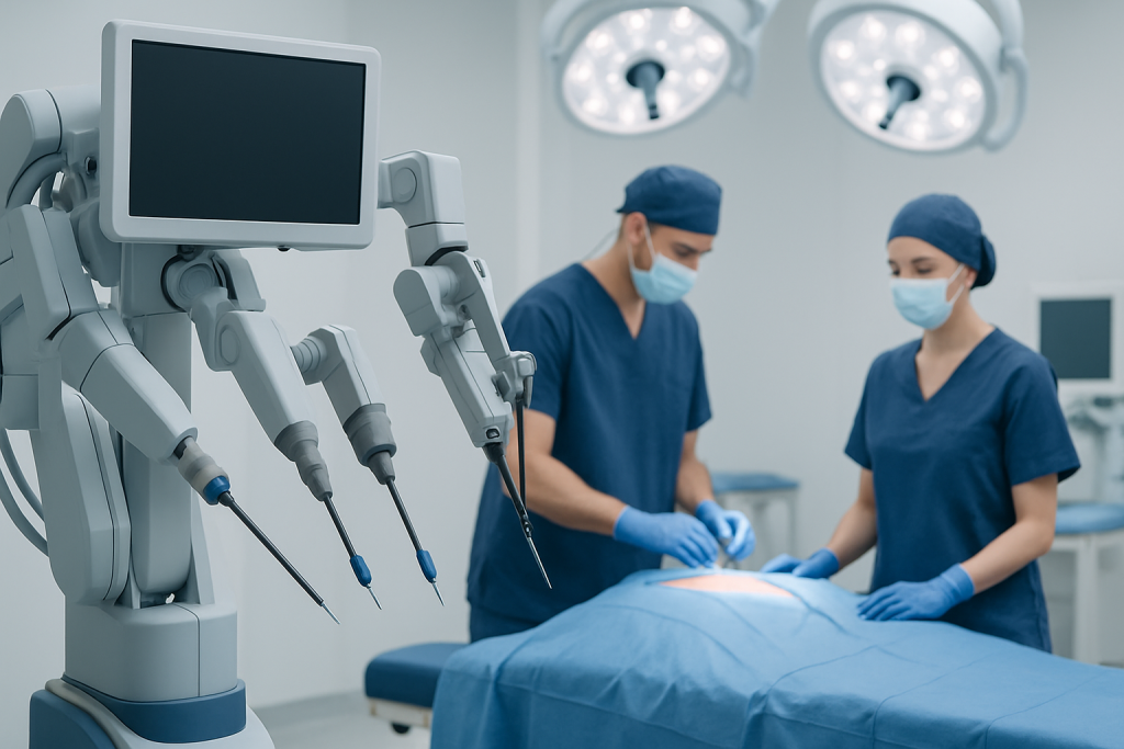 What Makes One Surgical Quote Different From Another — surgical costs