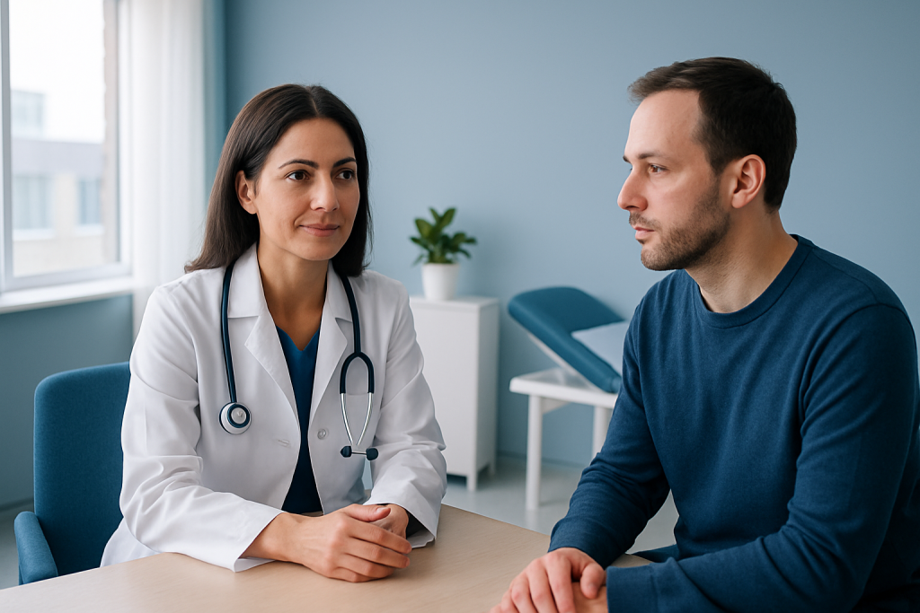 What Makes Someone a Possible Candidate — epilepsy surgery evaluation