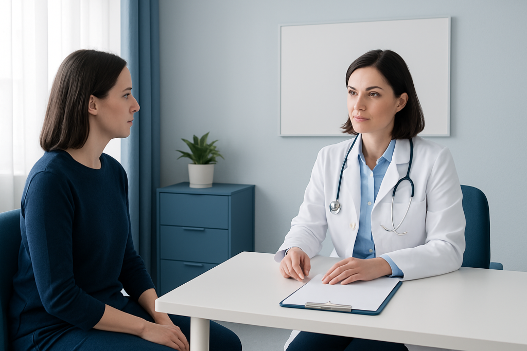 What makes the wait shorter or longer — imaging results abroad