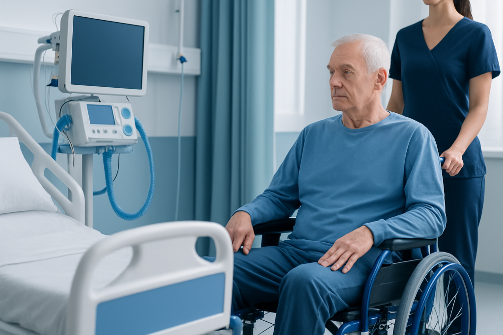 What mobility equipment may be worth arranging in advance — how to arrange mobility equipment for your stay in Turkey