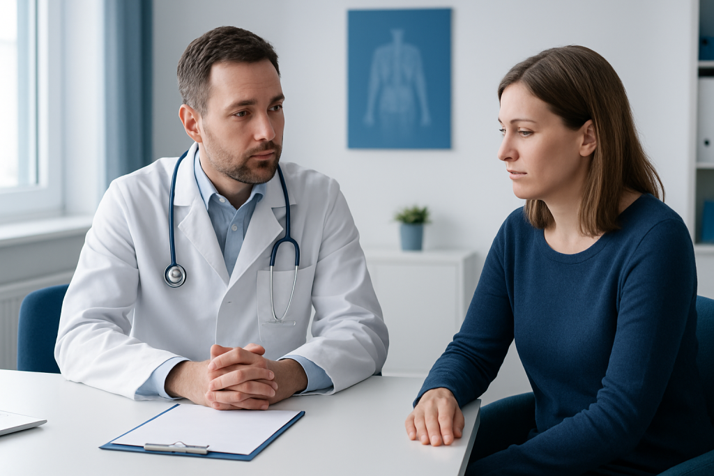 What policies often do not cover — insurance for planned treatment abroad