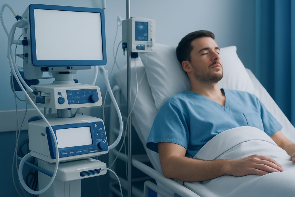 What recovery usually feels like — Varicocele surgery recovery
