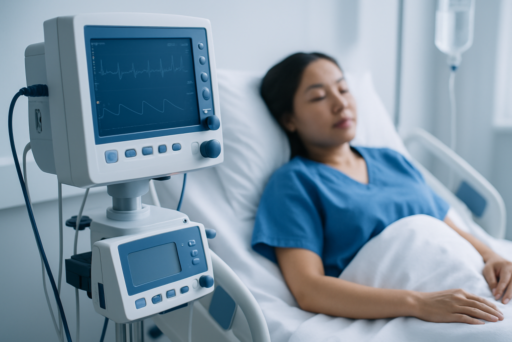 What Recovery Usually Feels Like — myomectomy recovery