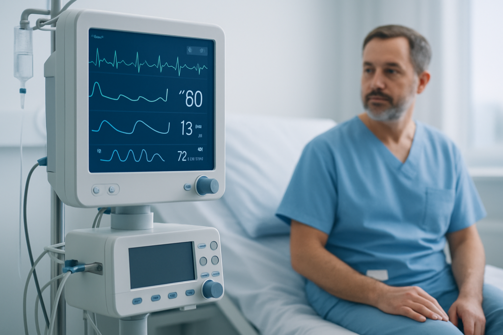 What Remote Follow-Up Usually Includes — follow-up after surgery from another country