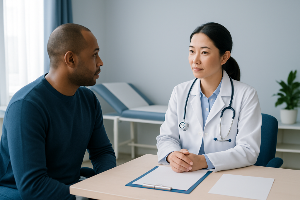 What should be included before you compare quotes — treatment package fit