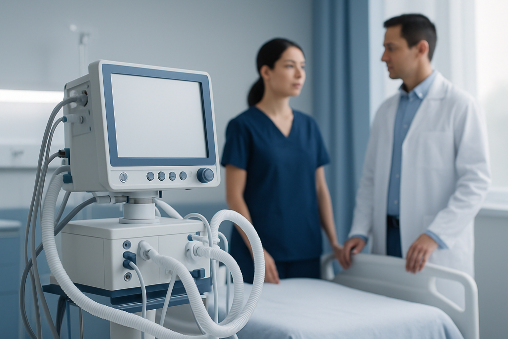 What strong hygiene standards usually include — hospital hygiene standards