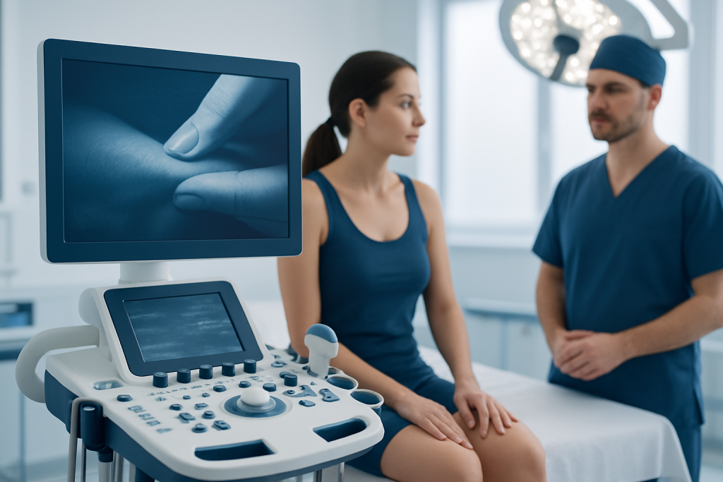 What surgeons mean by skin elasticity — skin elasticity before body contouring surgery
