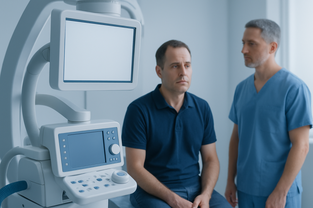 What Symptoms or Findings Usually Need Review First — traveling for surgery with a chronic condition