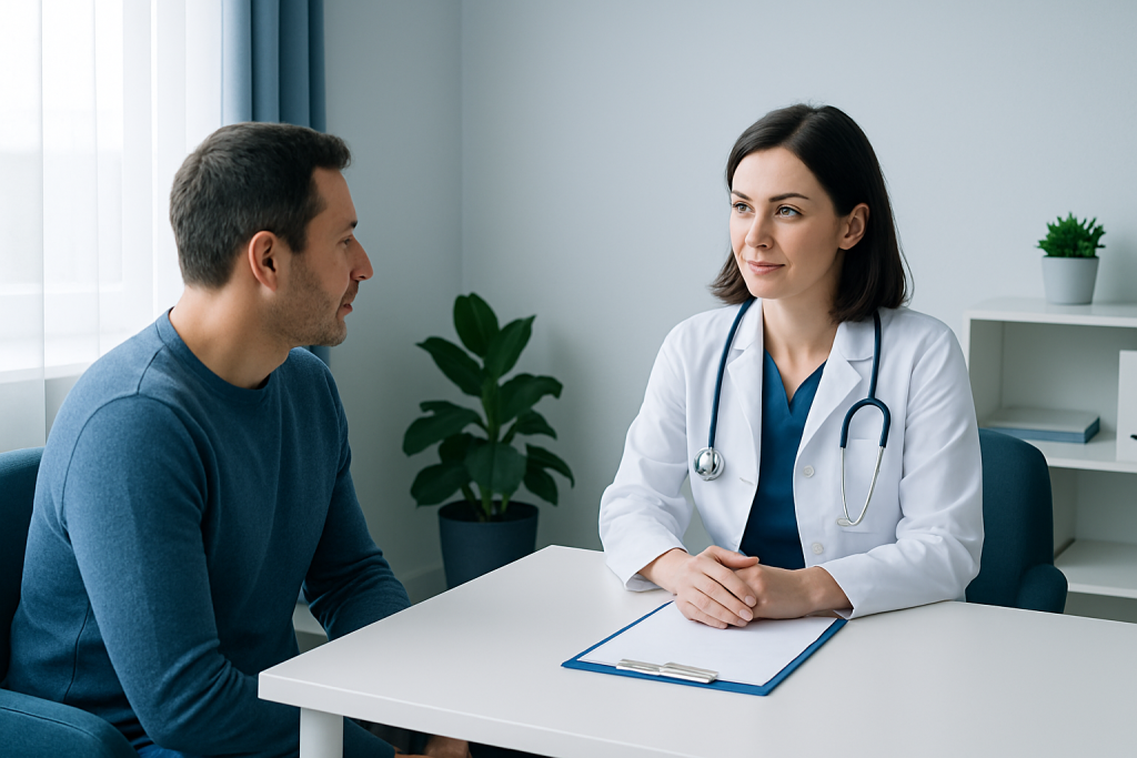 What the first 72 hours at home usually focus on — recovery timeline by treatment type