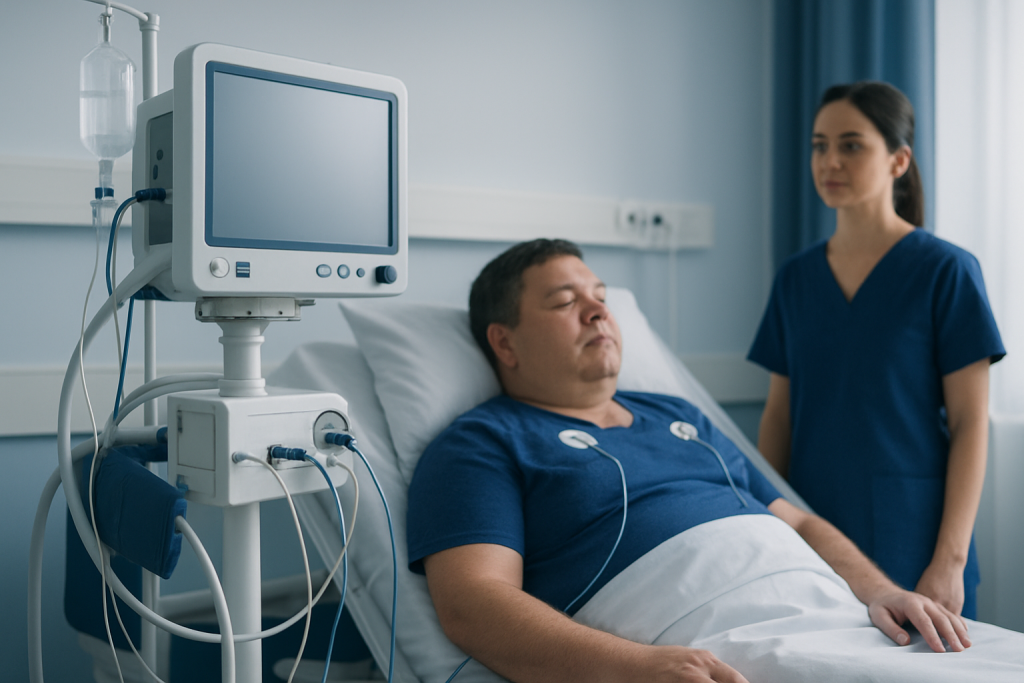 What the first days usually look like — how long to stay in Turkey after weight-loss surgery