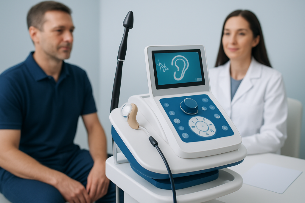 What to arrange before you fly — Hearing-Impaired Patient Guide to Medical Visits in Turkey