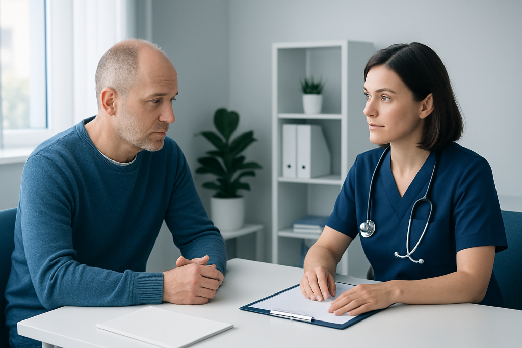 What to ask about the diagnosis, pathology, and staging — second opinion for cancer treatment abroad