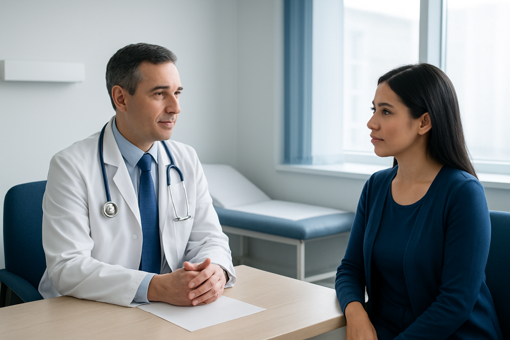 What to expect before you travel — Language Support for International Patients at Acibadem