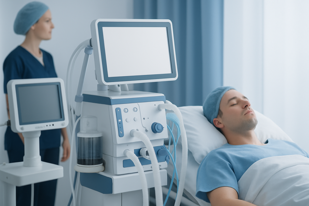 What to include in your medication checklist — Medication Safety Checklist Before Your Procedure