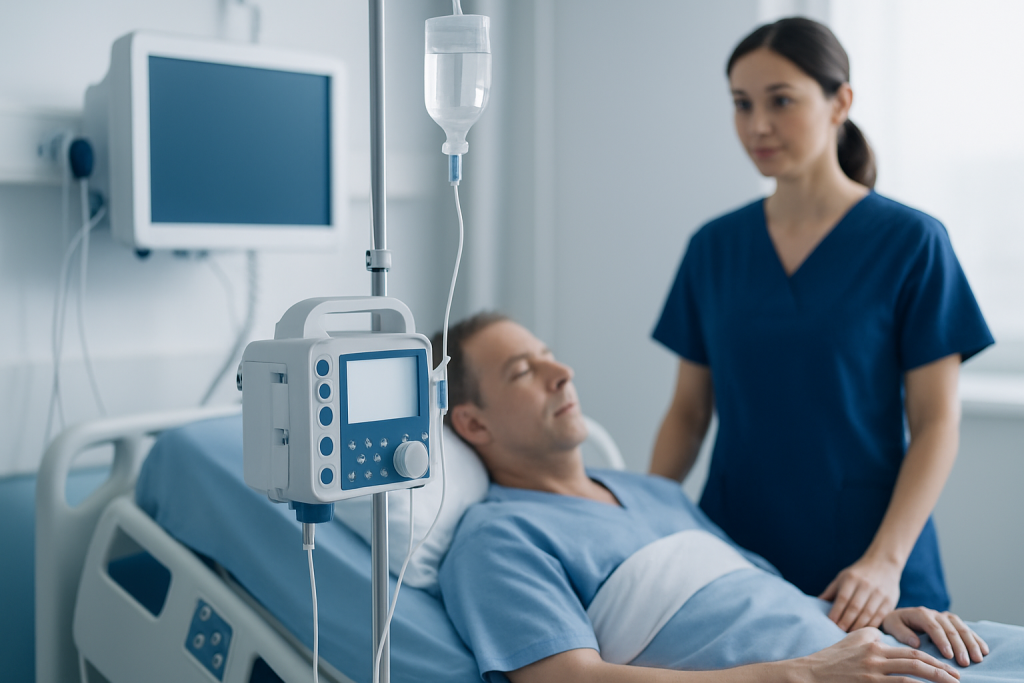 What usually affects how long you need to stay — short stay or longer recovery timeline