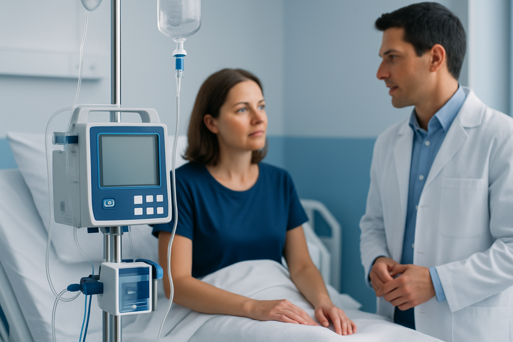 What Usually Changes Around Travel, Procedures, and Fasting — Diabetes medication adjustments before travel