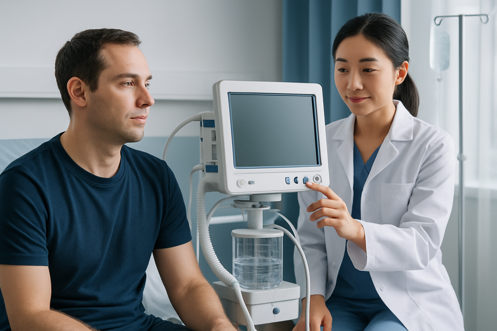 What usually changes the total cost — medical travel costs