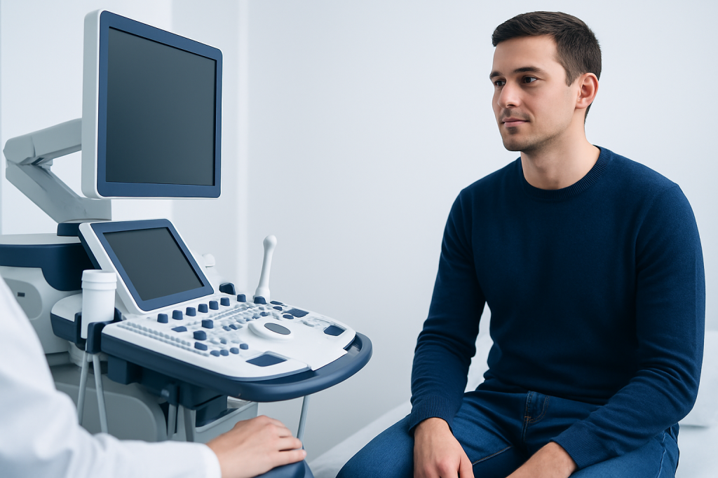 What usually makes someone a good candidate — treatment abroad candidate