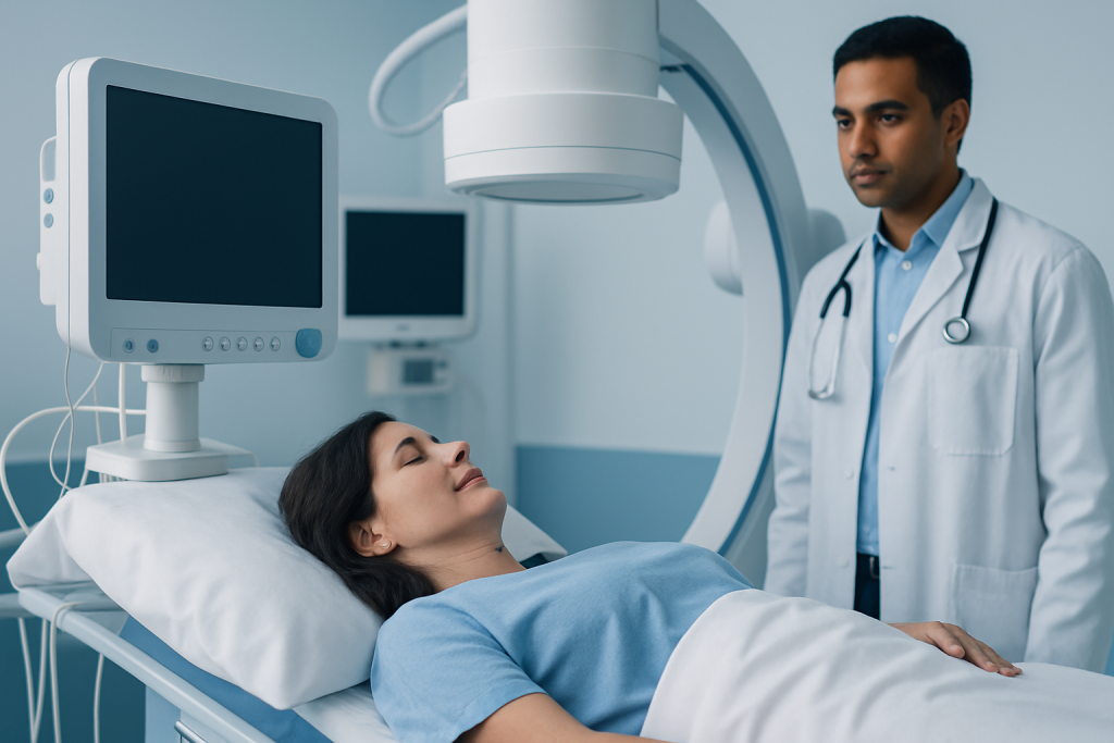 What Usually Shapes the Final Price — heart procedure costs abroad
