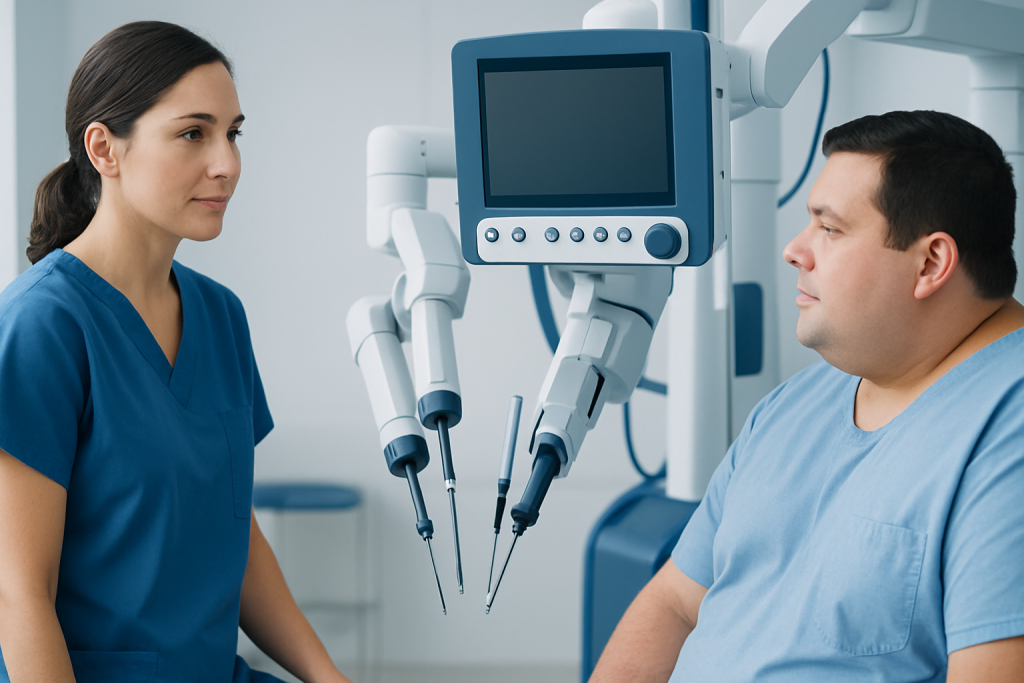 What Weight Loss Usually Looks Like — bariatric surgery weight loss