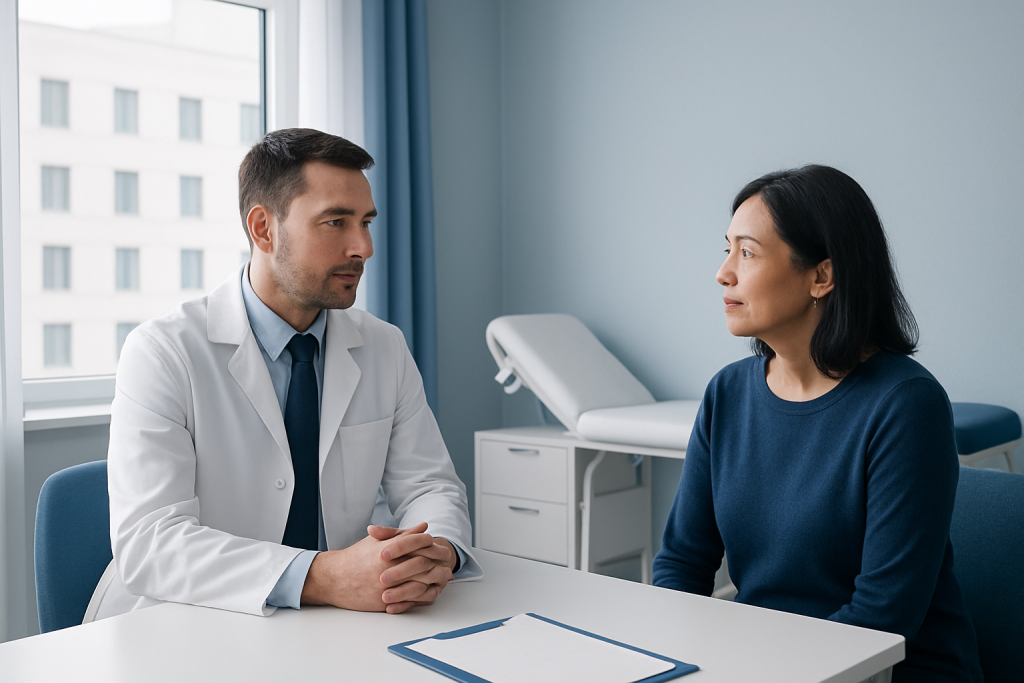 When a nearby hotel can make recovery feel more manageable — Choosing between hospital stay and nearby hotel recovery