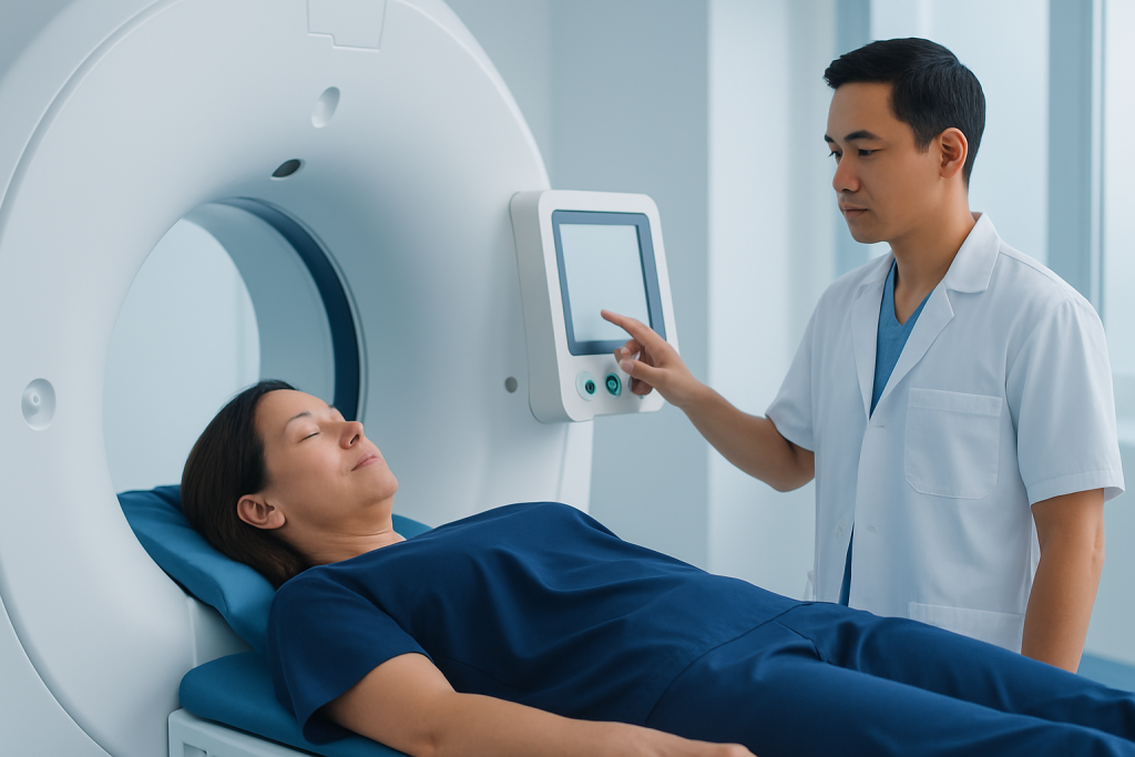 When a package can make your life easier — treatment package
